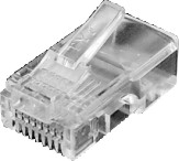 8P8C-PLUG