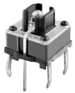 YC-L-003带灯