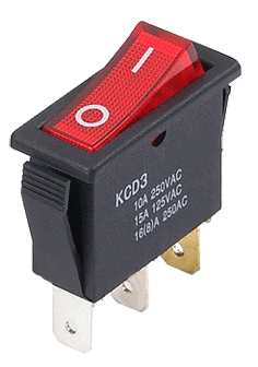 KCD3-B2