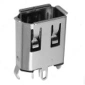 USB1394-102-6P