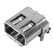 USB1394-103-6P