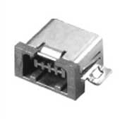 USB1394-105-4PT
