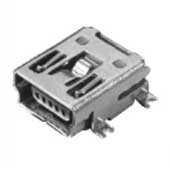 USB1394-106-5PT